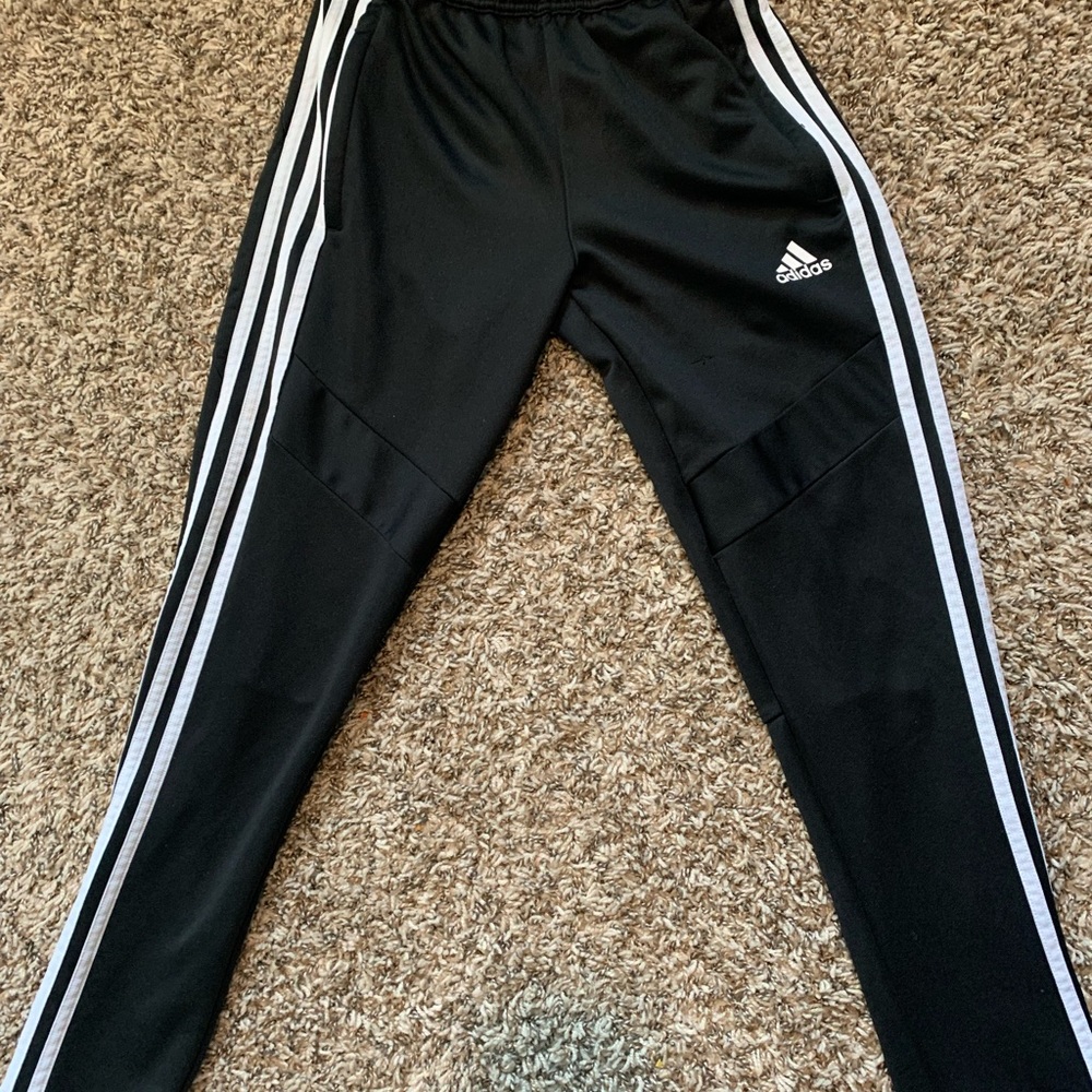 Boys adidas tiro 19 medium